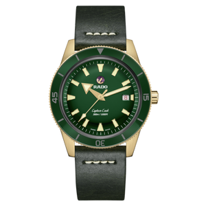 Captain Cook Automatic Bronze R32504315