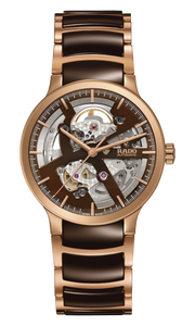 Centrix Automatic Open Heart R30181312