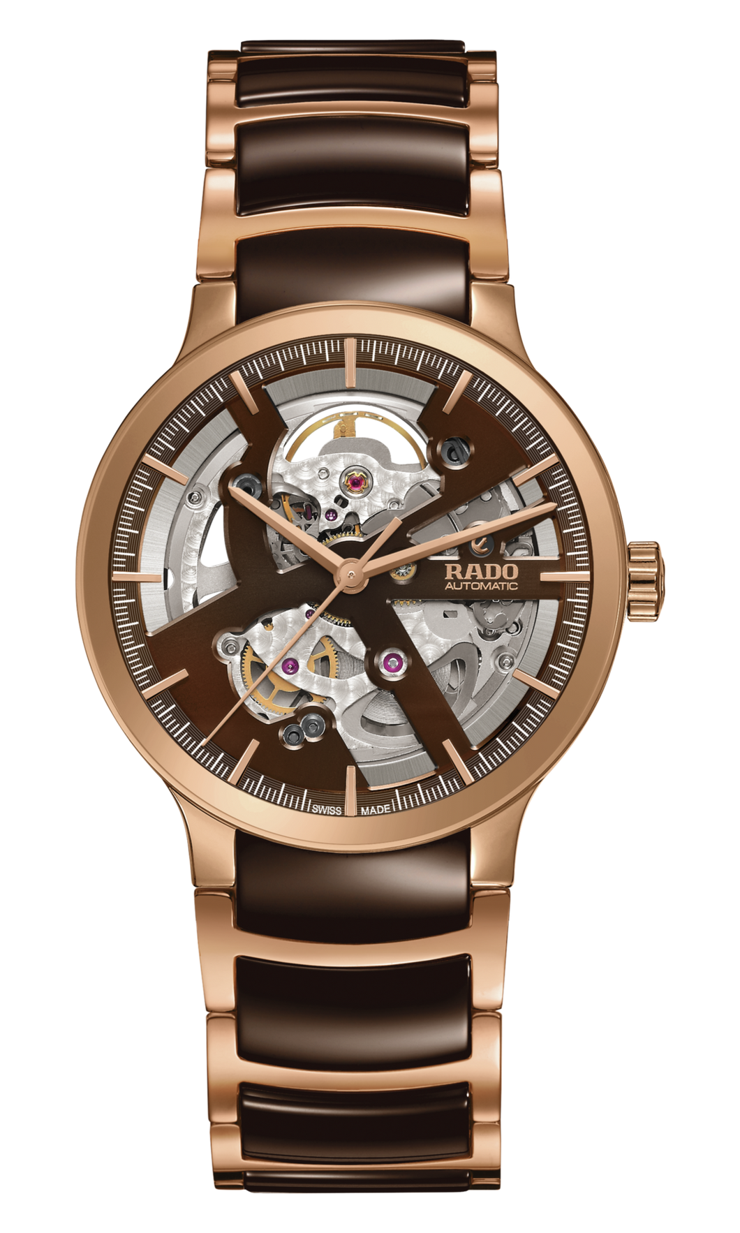 Centrix Automatic Open Heart R30181312