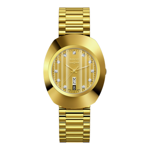 DiaStar Original R12304303