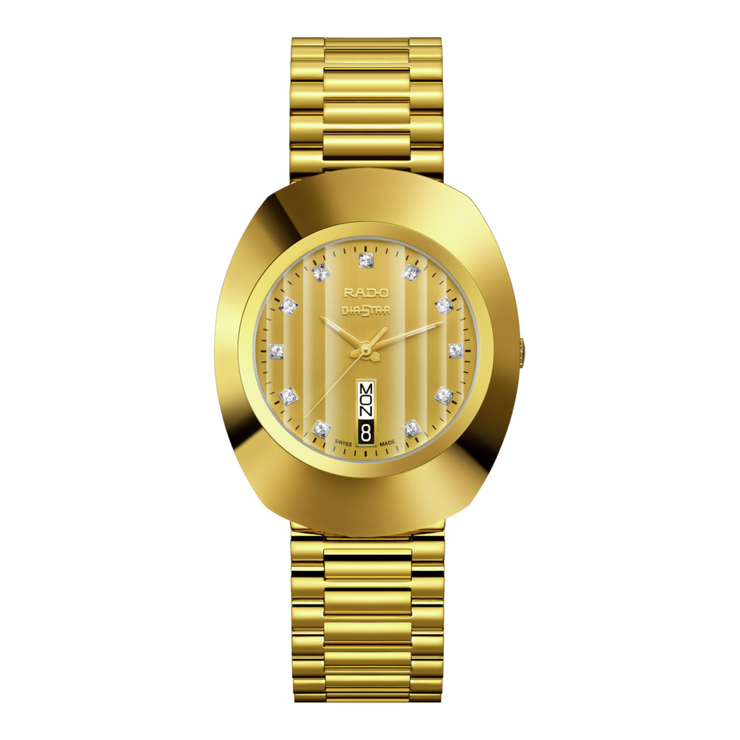 DiaStar Original R12304303
