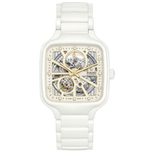 Load image into Gallery viewer, True Square Automatic Open Heart R27073702
