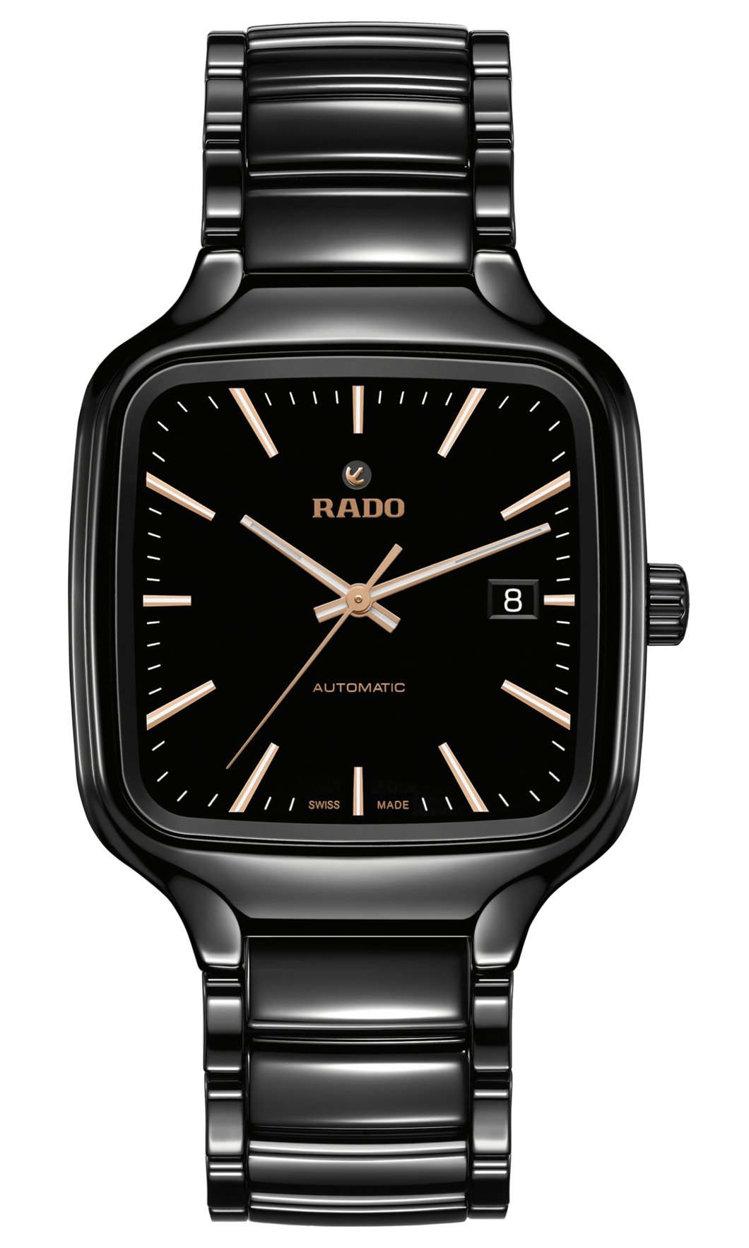RADO vrai carré R27078162