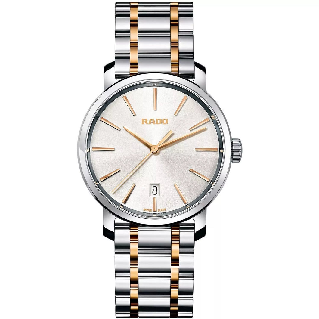 Diamaster Xl Quartz For Men R14078103