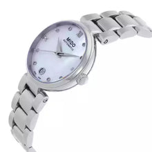 Load image into Gallery viewer, MIDO Baroncelli Automatic Mother of Pearl Dial M0222071111610
