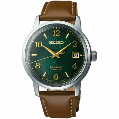 Seiko Presage Automatic SRPE45