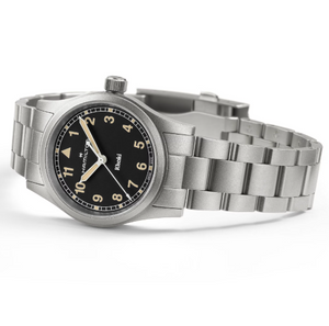 Khaki Field Quartz 33mm H69301131