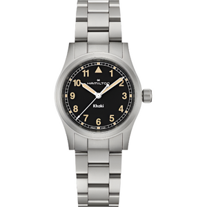 Khaki Field Quartz 33mm H69301131
