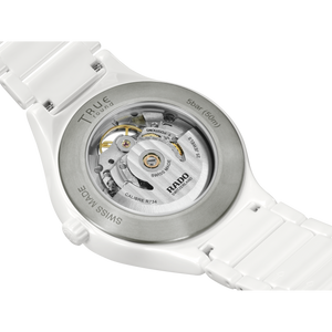 True Round Automatic Open Heart - R27115012