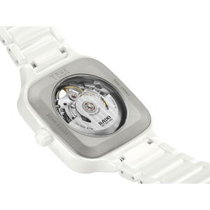 True Square Automatic Open Heart - R27073712