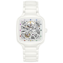 Load image into Gallery viewer, True Square Automatic Open Heart - R27073712

