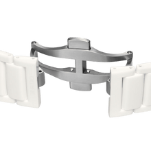 Load image into Gallery viewer, True Square Automatic Open Heart Sparkling - R27073722
