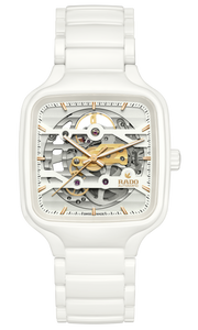 True Square Skeleton R27126012