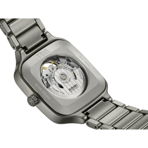 True Square Automatic Skeleton - R27196152