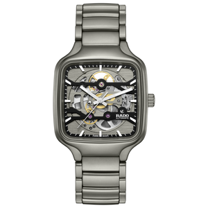 True Square Automatic Skeleton - R27196152