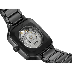 True Square Automatic Skeleton - R27197152