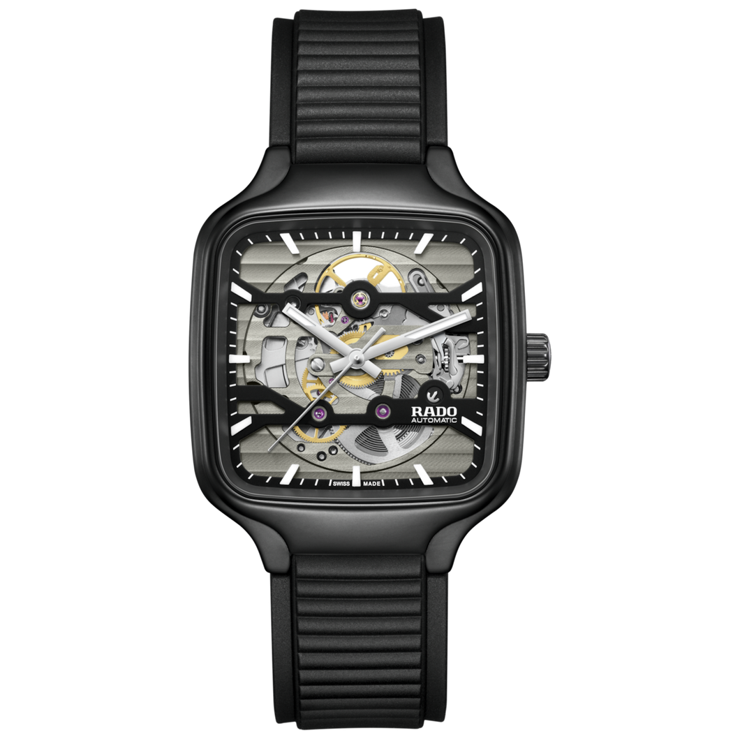 True Square Automatic Skeleton - R27197169
