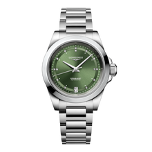 Load image into Gallery viewer, Longines Conquest L3.430.4.07.6
