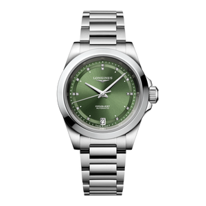 Longines Conquest L3.430.4.07.6