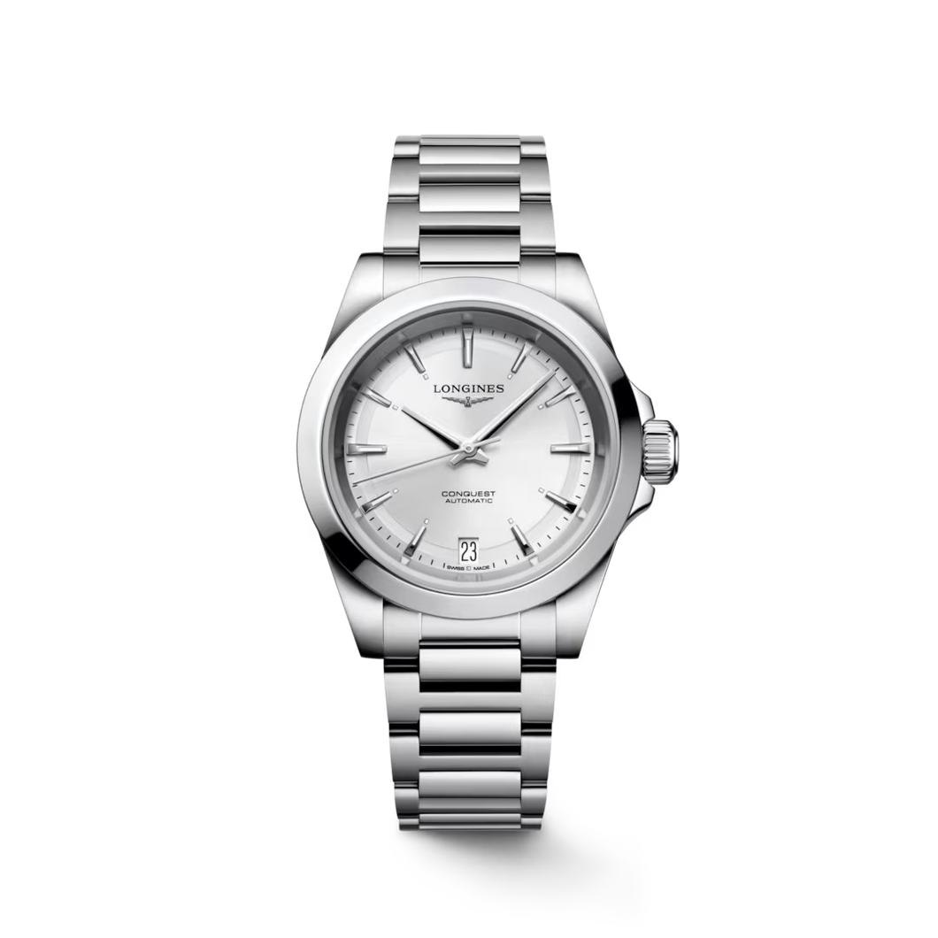 Longines Conquest 2023 L34304726