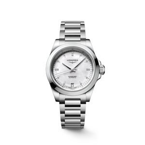 Longines Conquest L3.430.4.87.6