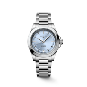 Longines - Conquest - L3.430.4.92.6