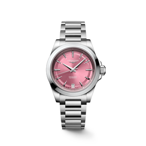 LONGINES - CONQUEST - L3.430.4.99.6