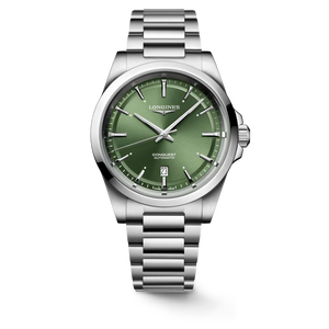 Longines Conquest 2023 L38304026