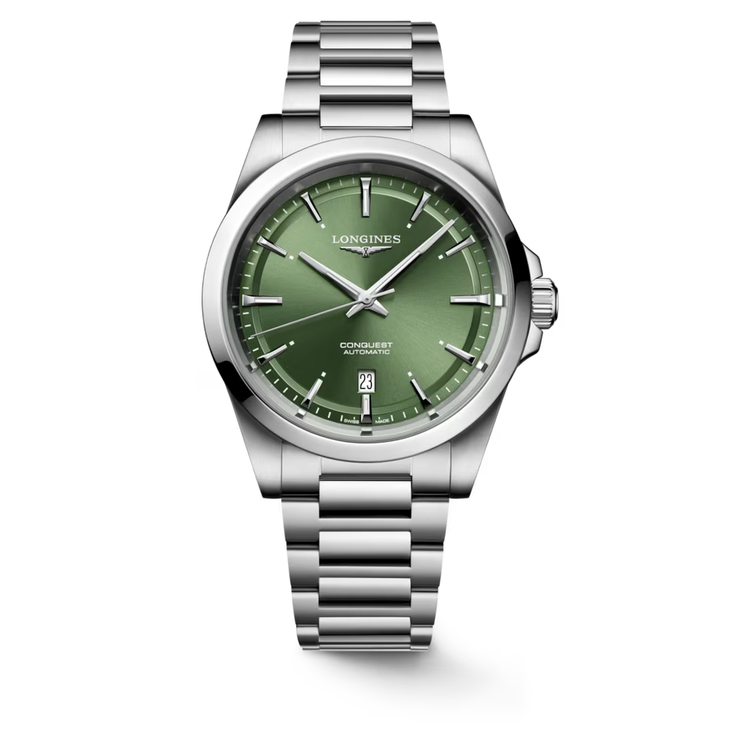 Longines Conquest 2023 L38304026