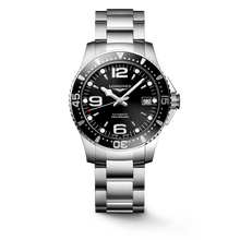 Charger l&#39;image dans la galerie, LONGINES HYDROCONQUEST L37414566
