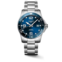 Charger l&#39;image dans la galerie, Longines Hydroconquest L37814966
