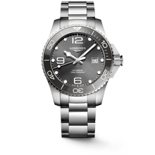 Charger l&#39;image dans la galerie, LONGINES HYDROCONQUEST L37824766
