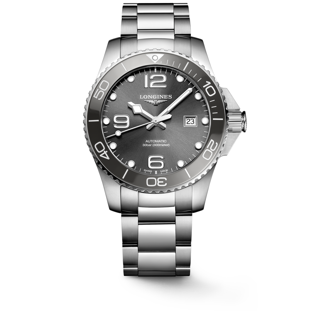 LONGINES HYDROCONQUEST L37824766