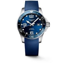 Charger l&#39;image dans la galerie, LONGINES HYDROCONQUEST L3.782.4.96.9
