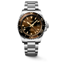 Load image into Gallery viewer, Longines Hydroconquest GMT L3.790.4.06.6
