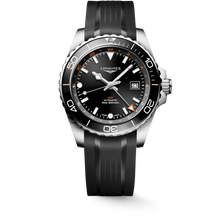 Charger l&#39;image dans la galerie, LONGINES - HYDROCONQUEST GMT - L3.890.4.56.9
