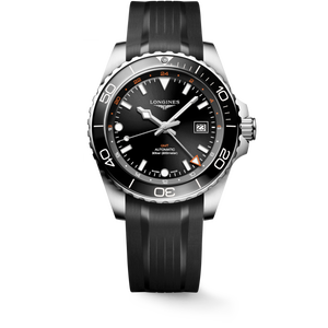 LONGINES - HYDROCONQUEST GMT - L3.890.4.56.9