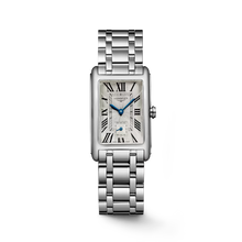 Charger l&#39;image dans la galerie, Longines Longines Dolcevita L55124716
