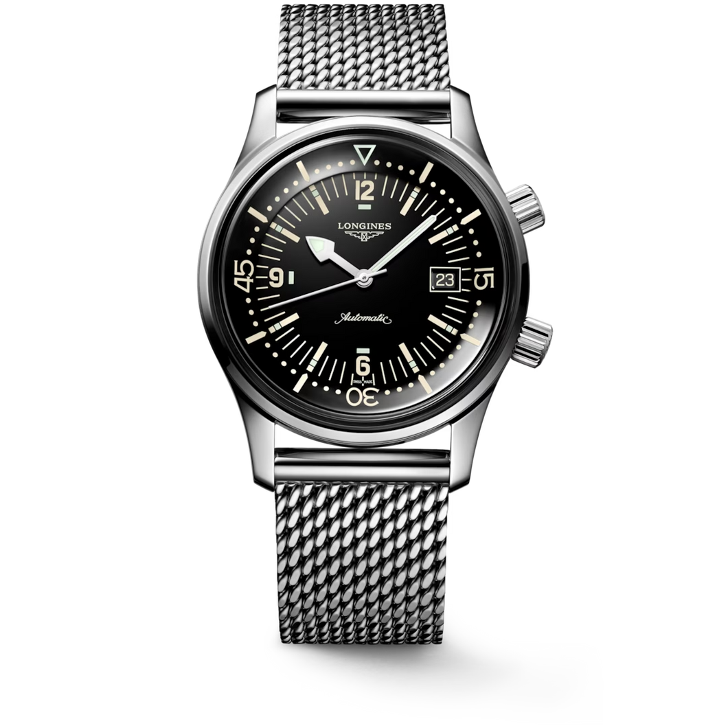 Longines Legend Diver 42mm Automatic L3774450