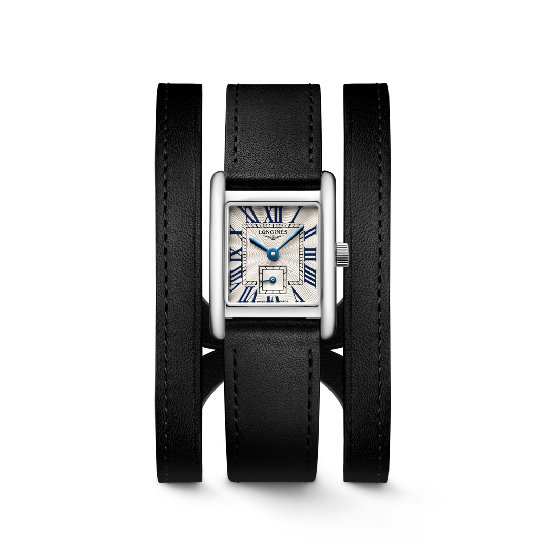 Longines Mini Dolcevita - L5.200.4.71.0
