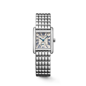 Longines Mini Dolcevita - L5.200.4.71.6