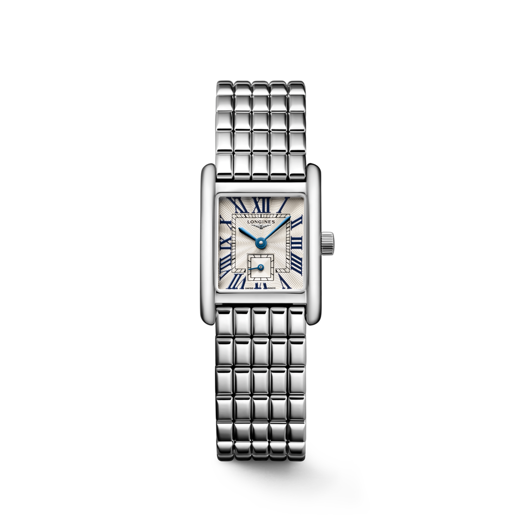 Longines Mini Dolcevita - L5.200.4.71.6