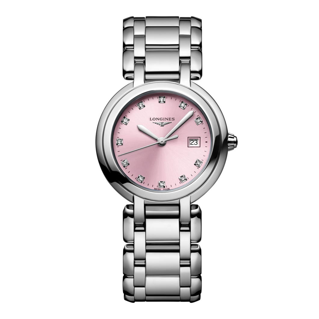 LONGINES PRIMALUNA L8.122.4.99.6