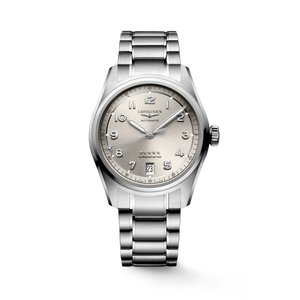 LONGINES SPIRIT L3.410.4.63.6