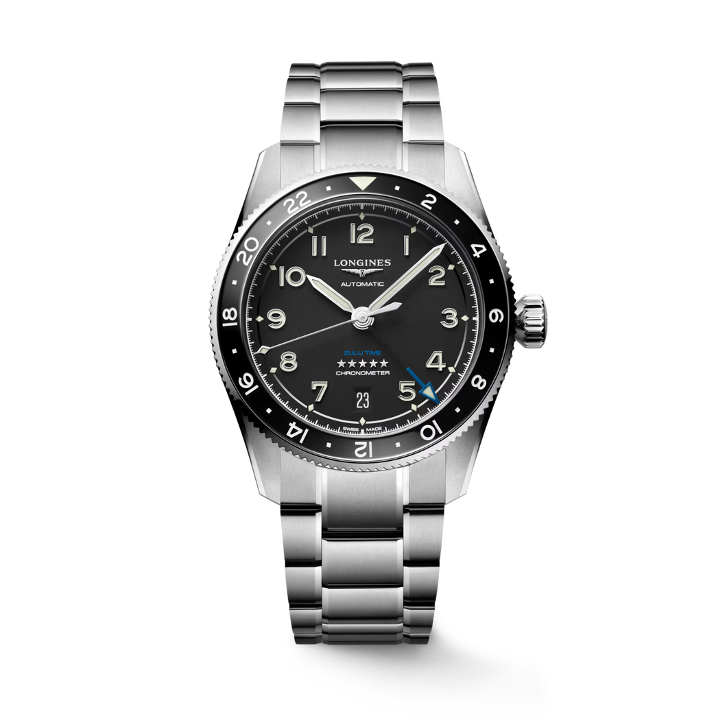 Longines Longines Spirit L38024536