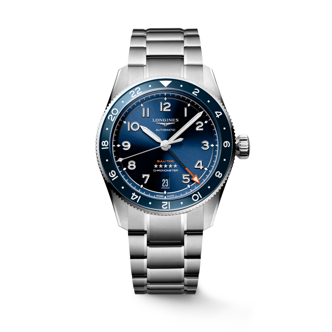 Longines Longines Spirit L38024936