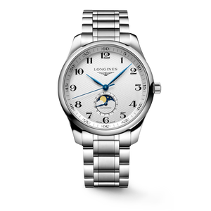 Longines The Longines Master Collection L29194786