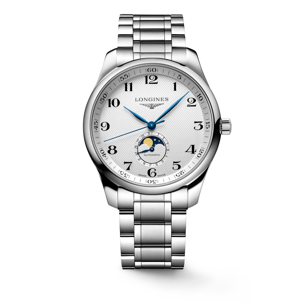 Longines The Longines Master Collection L29194786
