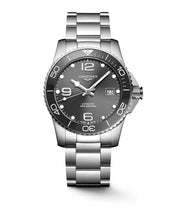 Load image into Gallery viewer, Longines Hydroconquest 41mm L3.781.4.76.6
