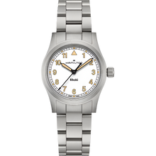 Load image into Gallery viewer, Khaki Field quartz 33mm H69301110
